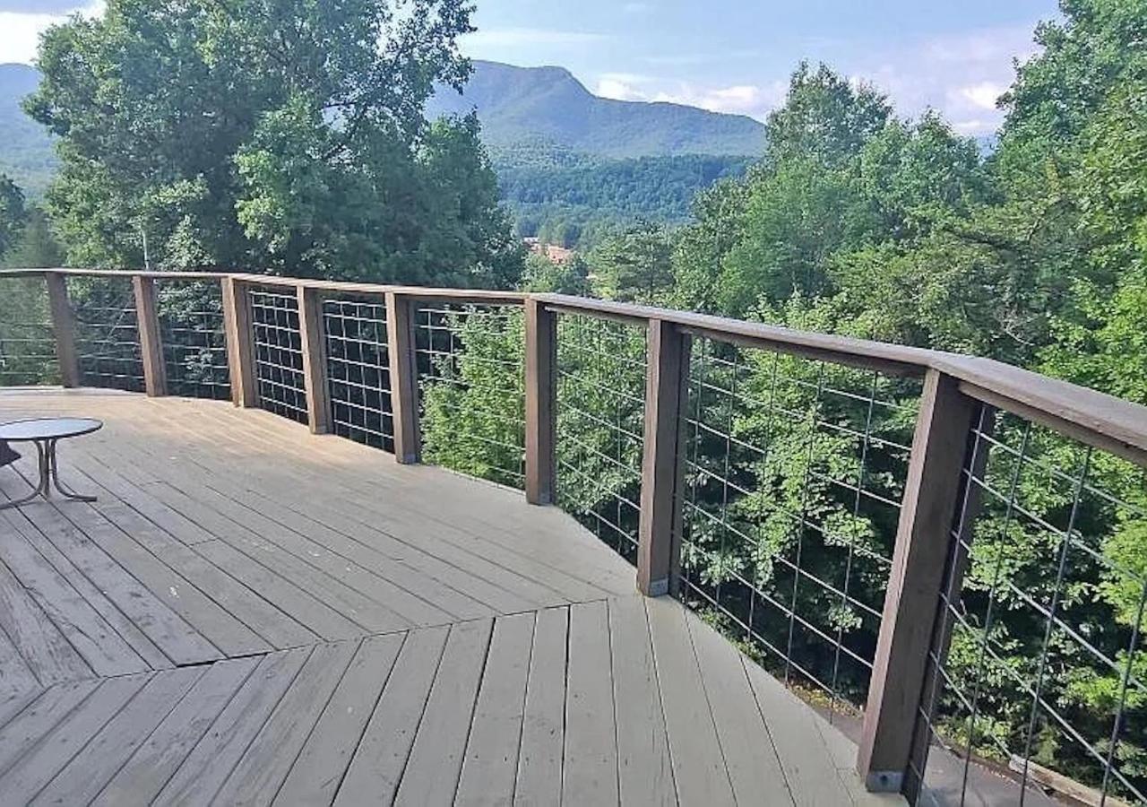 Hawks View Gatlinburg Mountain Cabin Екстериор снимка