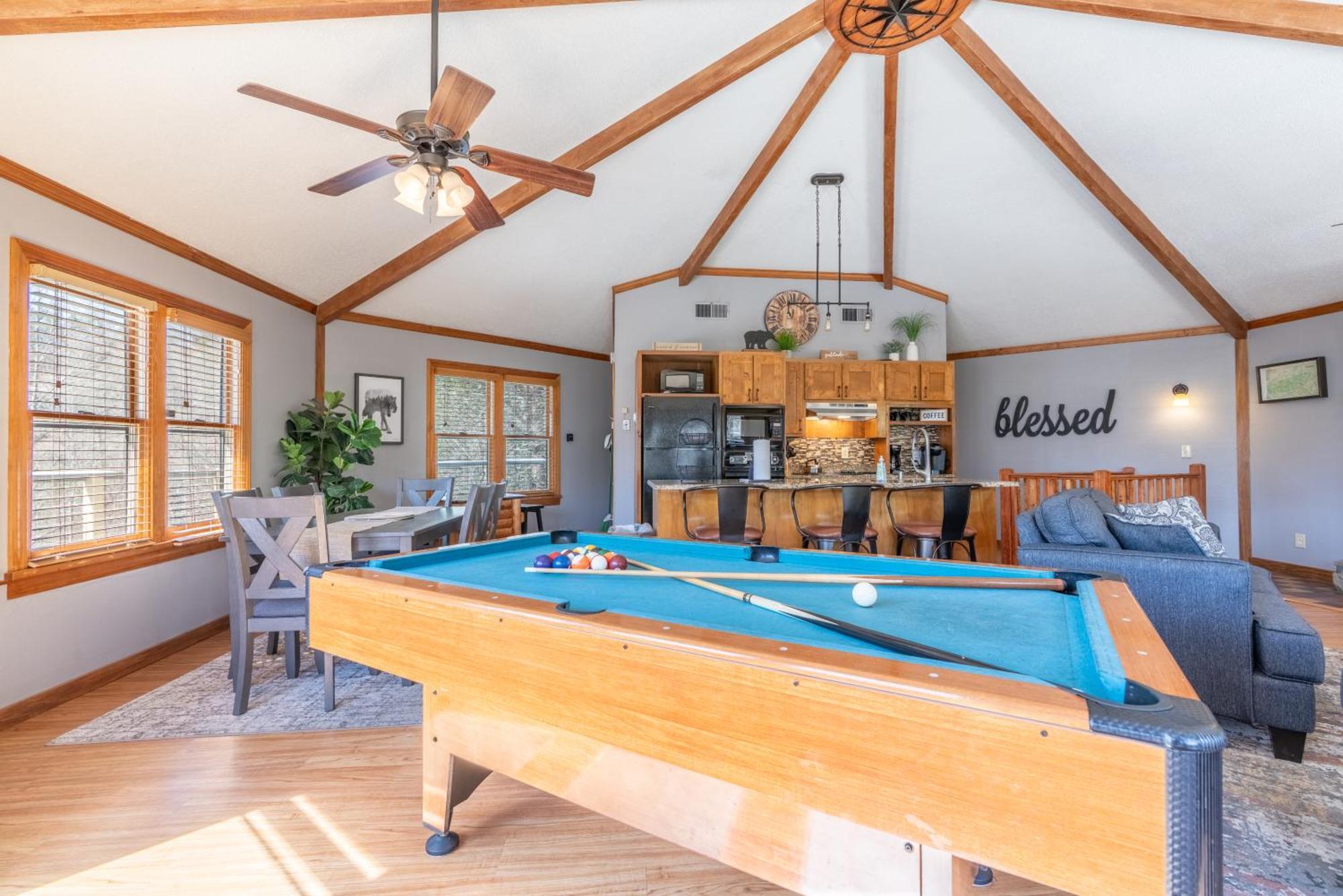 Hawks View Gatlinburg Mountain Cabin Екстериор снимка